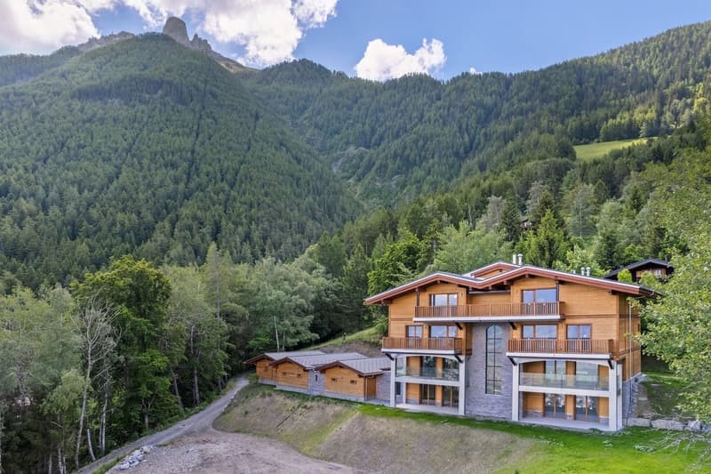 Superbe duplex neuf de standing (1)