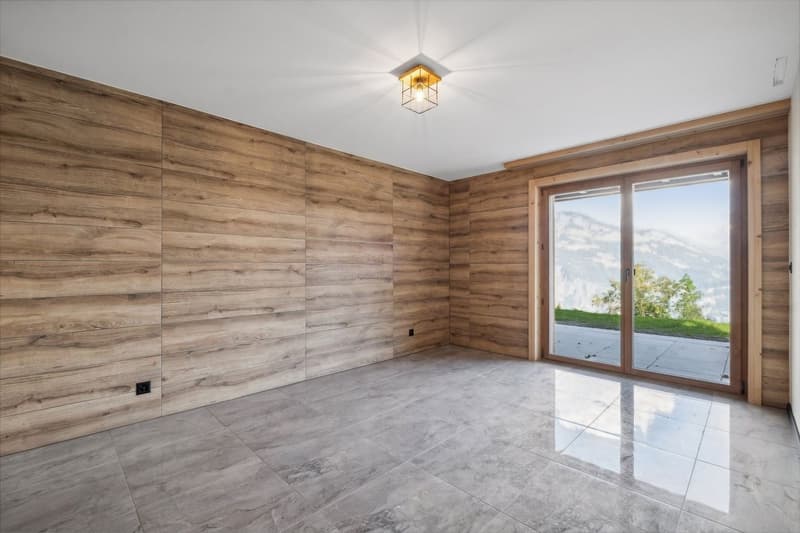 Superbe duplex neuf de standing (11)