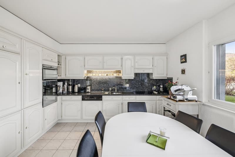 Villa individuelle avec piscine et studio indépendant (5)