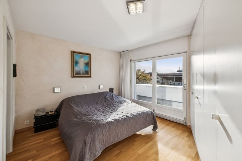 Villa individuelle avec piscine et studio indépendant (6)