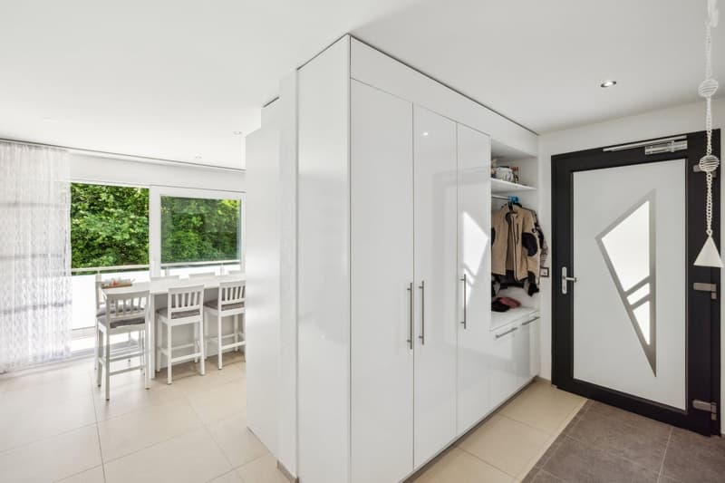 Propriété résidentielle de 2 logements à Charrat (10)