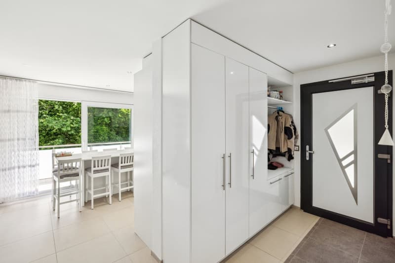 Propriété résidentielle de 2 logements à Charrat (10)
