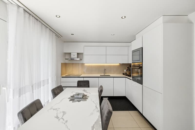 Propriété résidentielle de 2 logements à Charrat (6)