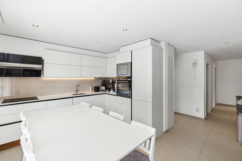 Propriété résidentielle de 2 logements à Charrat (11)