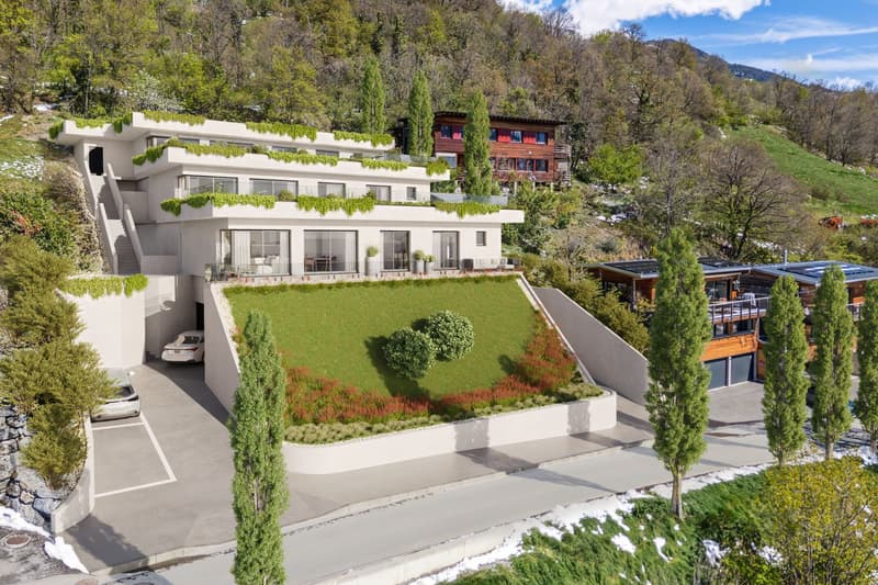 Le Panoramic - Lot 1 (2)
