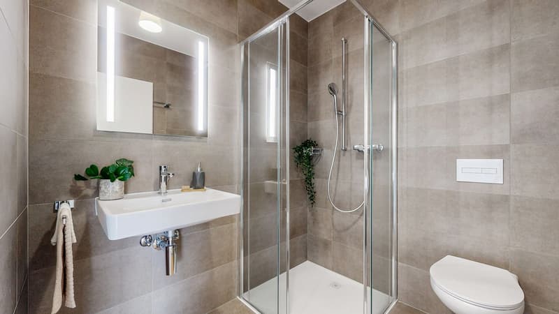 Résidence Maragnena - Appartements de standing en terrasse - Lot 28 (8)