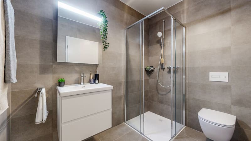 Résidence Maragnena - Appartements de standing en terrasse - Lot 33 (12)