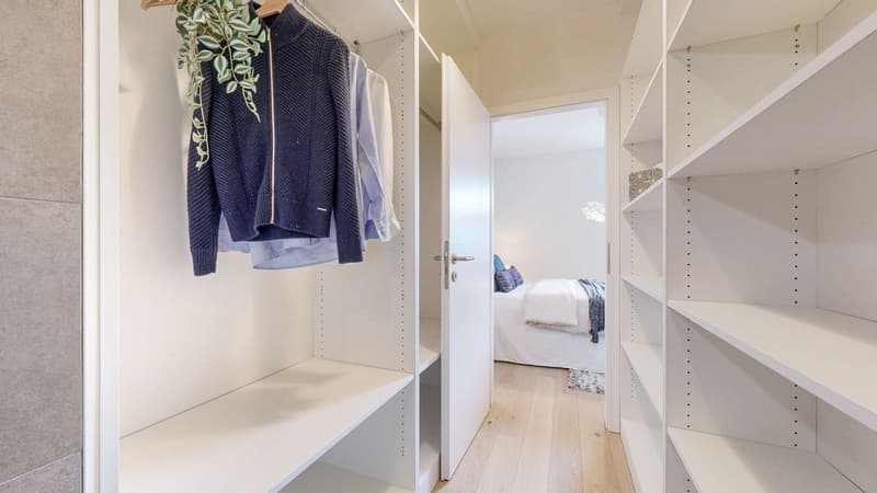 Résidence Maragnena - Appartements de standing en terrasse - Lot 34 (7)