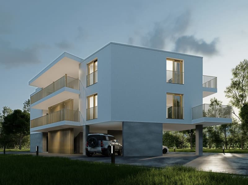 Résidence SOLENA - Lot B (5)