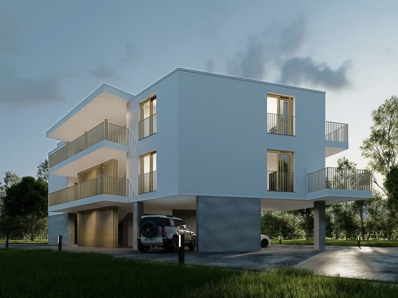 Résidence SOLENA - Lot B (5)