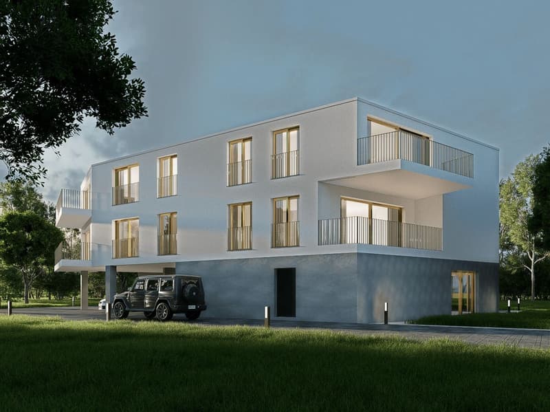 Résidence SOLENA - Lot B (6)
