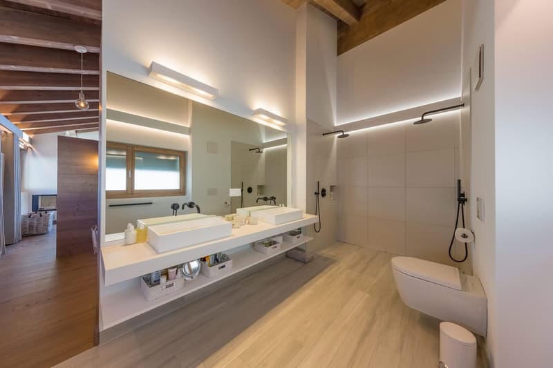 Chalet de luxe - Un bien d'exception aux portes des 4 vallées (4)