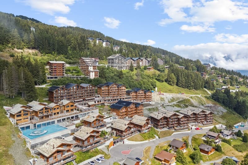 Chalet de luxe - Un bien d'exception aux portes des 4 vallées (8)