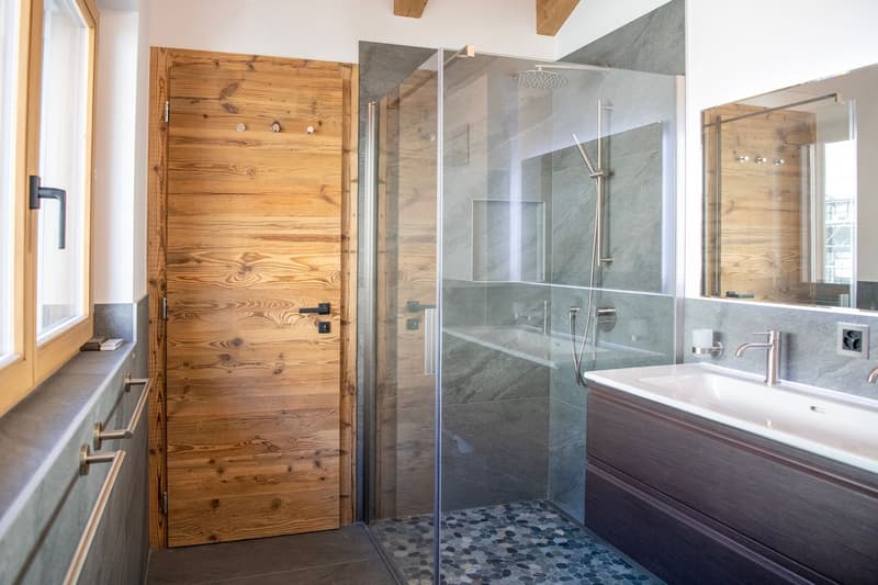 Chalet de luxe - Un bien d'exception aux portes des 4 vallées (6)