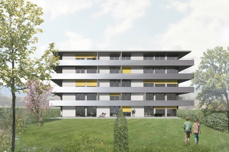 Le Grand Golf - Lot 3.3 (2)