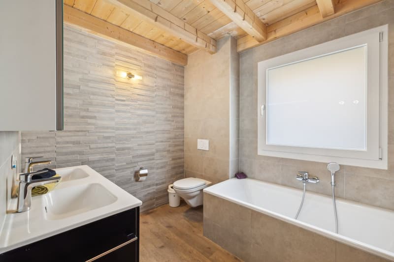 Unique! Villa de standing avec appartement indépendant et vue idylliqu (10)