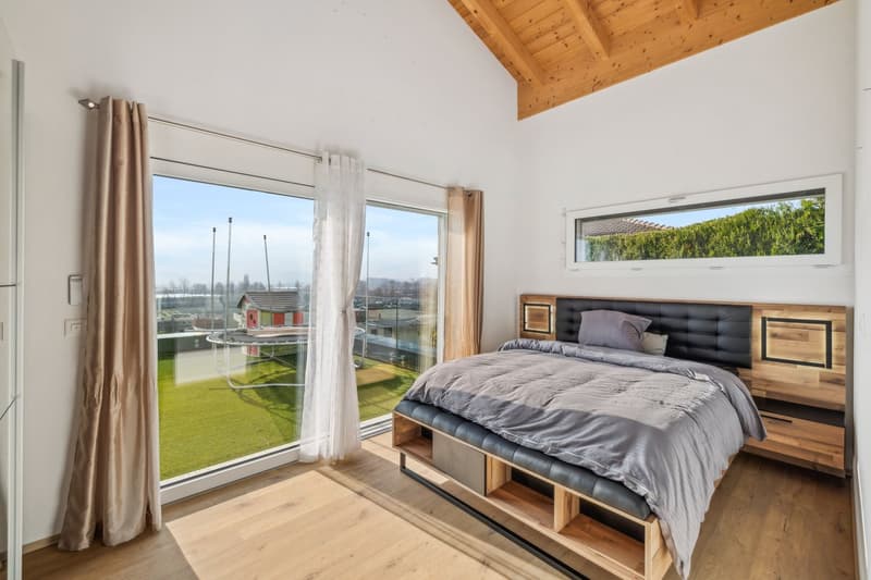 Unique! Villa de standing avec appartement indépendant et vue idylliqu (6)