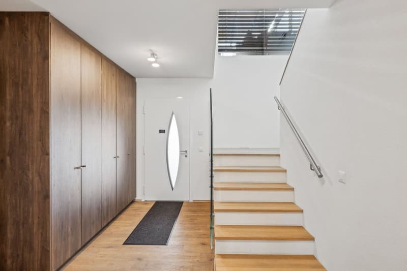 Unique! Villa de standing avec appartement indépendant et vue idylliqu (11)