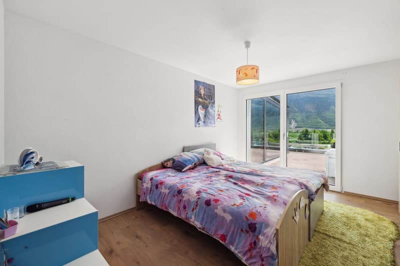Unique! Villa de standing avec appartement indépendant et vue idylliqu (9)