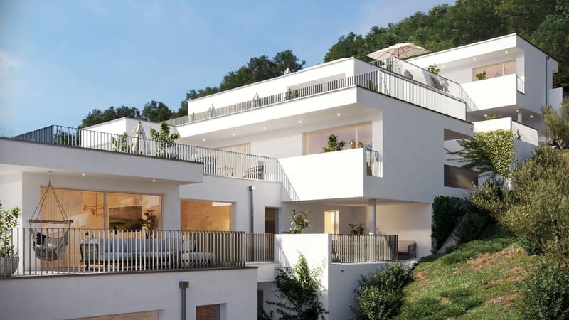 Les Terrasses de Bramois - Lot 2A (8)