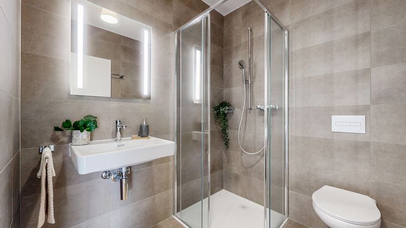 Appartements de standing en terrasseRésidence Maragnena - Lot 27 (8)