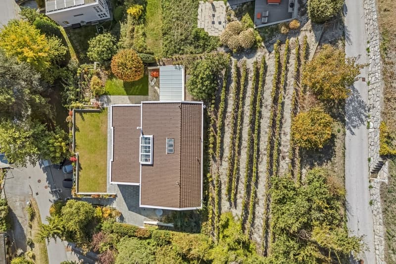 Élégante villa avec vue panoramique et studio indépendant (13)