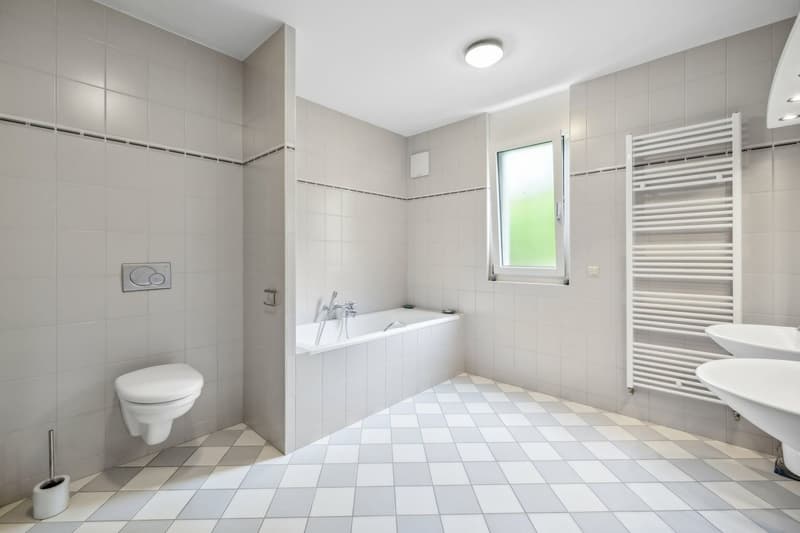 Villas jumelées à Baar - Rendement exceptionnel ! (6)