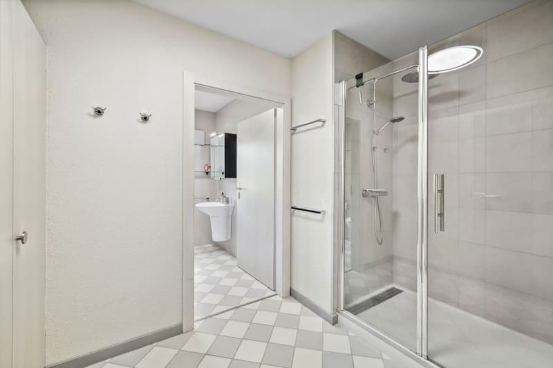 Villas jumelées à Baar - Rendement exceptionnel ! (8)