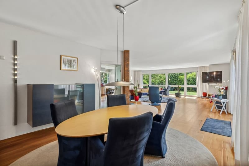 Villas jumelées à Baar - Rendement exceptionnel ! (2)