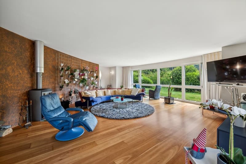 Villas jumelées à Baar - Rendement exceptionnel ! (3)