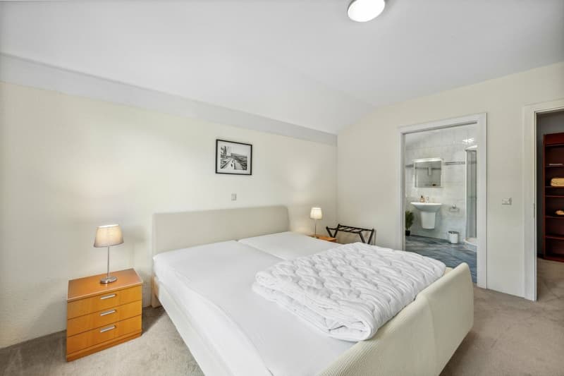 Villas jumelées à Baar - Rendement exceptionnel ! (11)