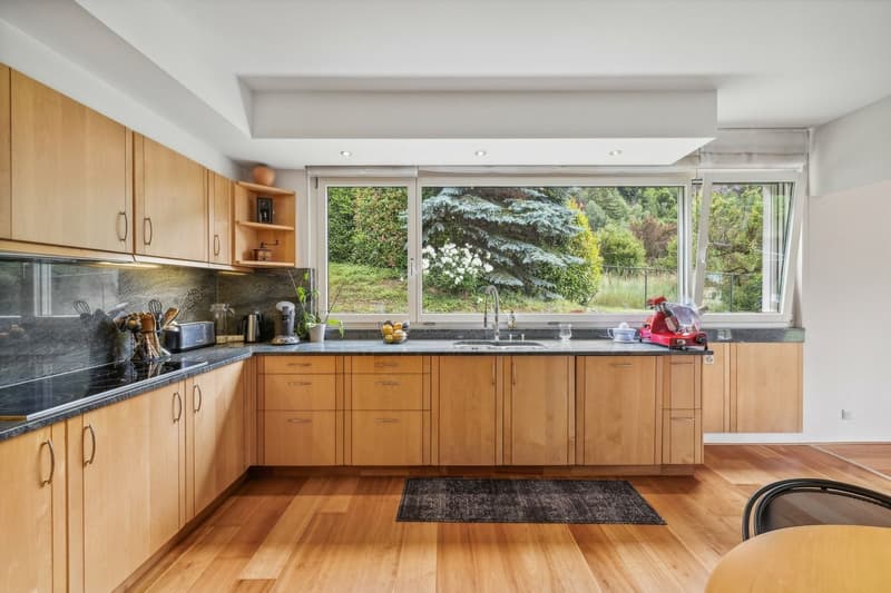 Villas jumelées à Baar - Rendement exceptionnel ! (10)