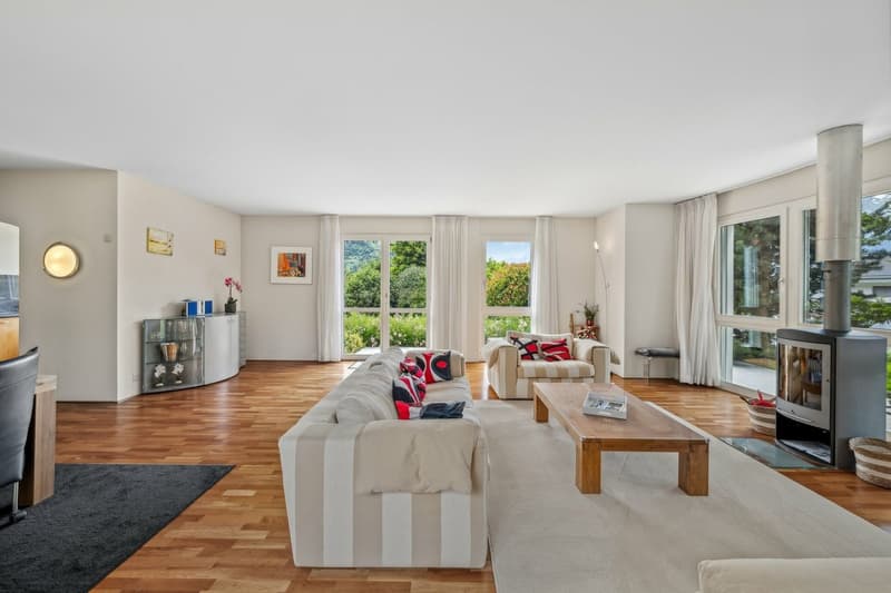 Villas jumelées à Baar - Rendement exceptionnel ! (9)