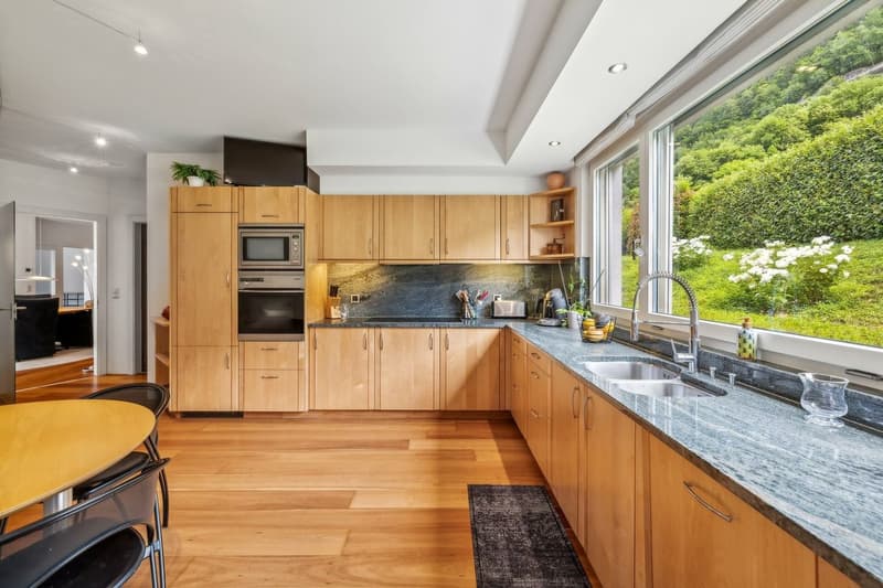 Villas jumelées à Baar - Rendement exceptionnel ! (4)