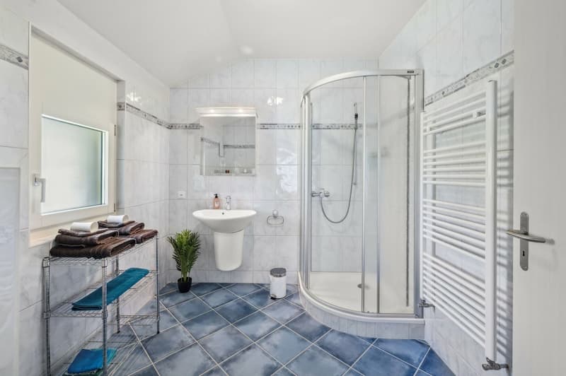Villas jumelées à Baar - Rendement exceptionnel ! (12)