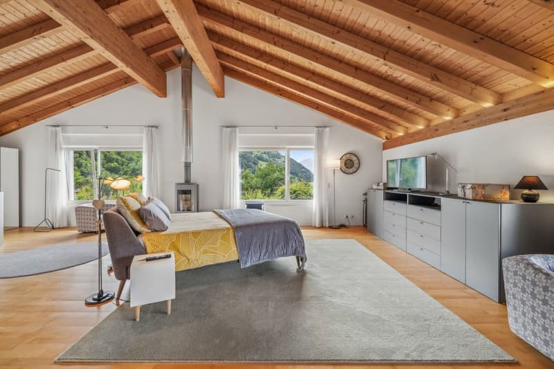Villas jumelées à Baar - Rendement exceptionnel ! (7)