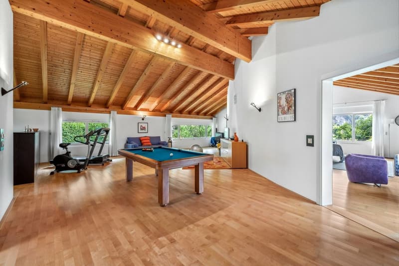 Villas jumelées à Baar - Rendement exceptionnel ! (5)