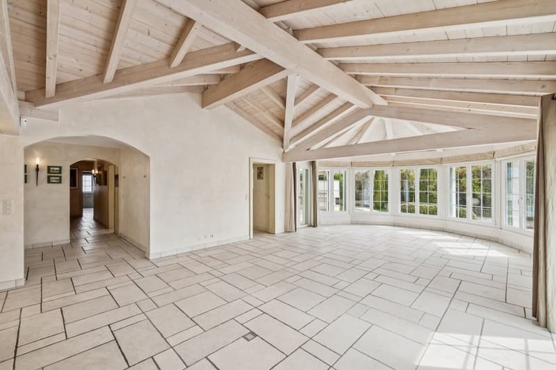 Charmante villa provençale (10)