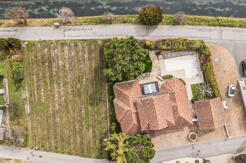 Charmante villa provençale (2)