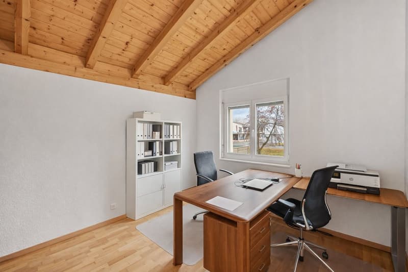 Villa individuelle de 6,5 pièces à Fully (10)