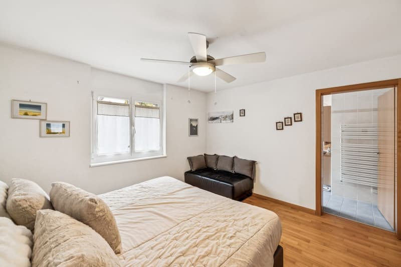 Villa individuelle de 6,5 pièces à Fully (7)
