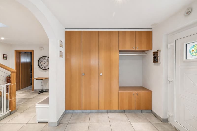 Villa individuelle de 6,5 pièces à Fully (4)