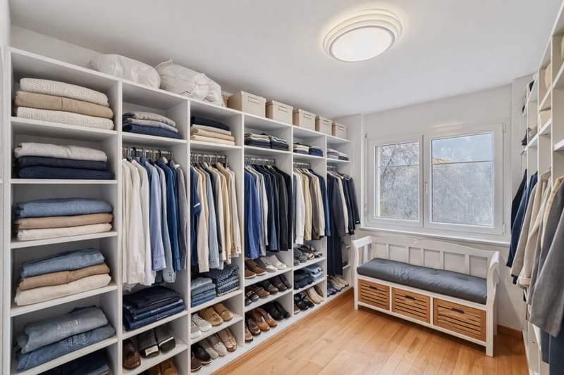 Villa individuelle de 6,5 pièces à Fully (6)