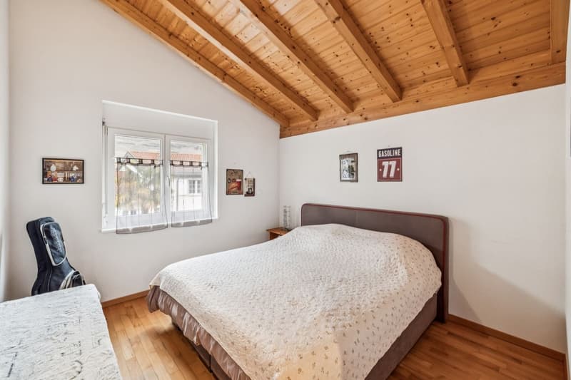 Villa individuelle de 6,5 pièces à Fully (11)