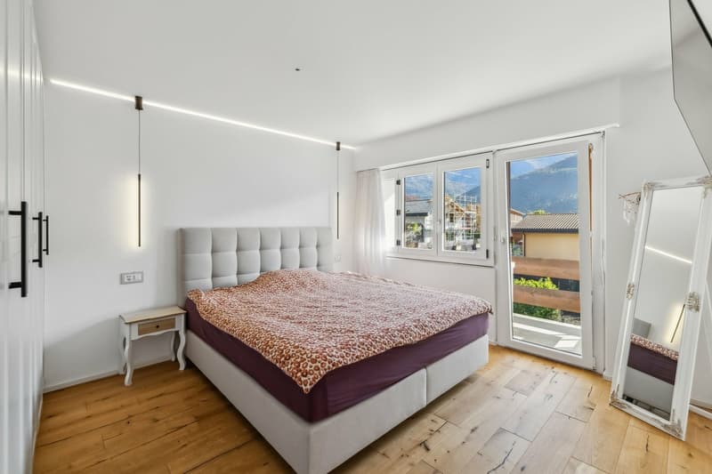 Deux villas jumelles à 50 mètres de l'école primaire ! (6)