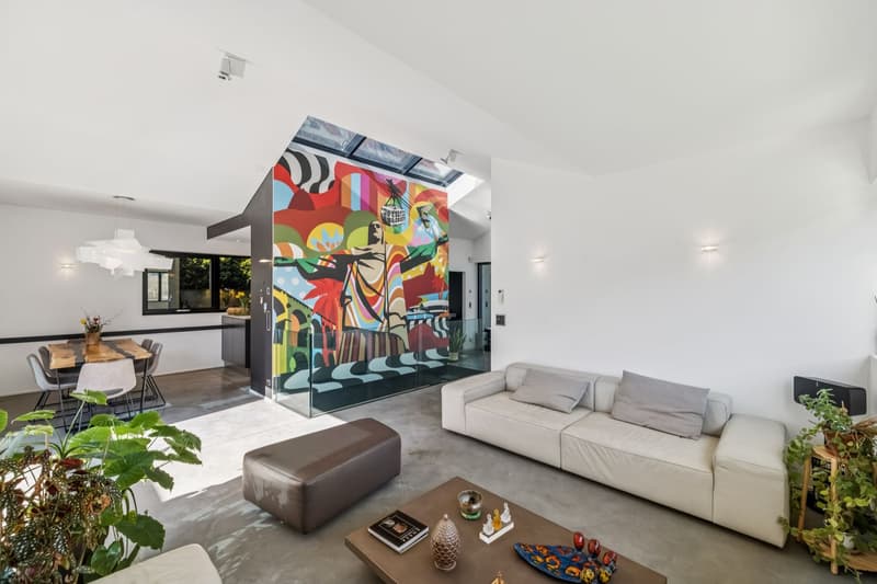 Magnifique villa moderne (6)