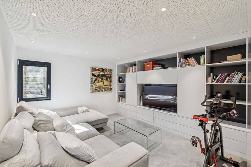 Magnifique villa moderne (12)