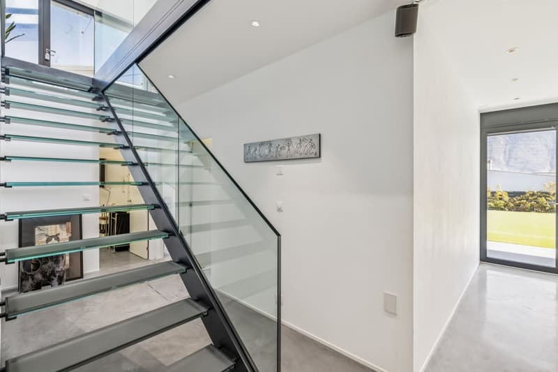 Magnifique villa moderne (11)
