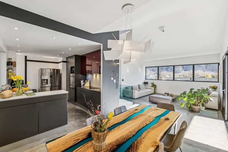 Magnifique villa moderne (9)