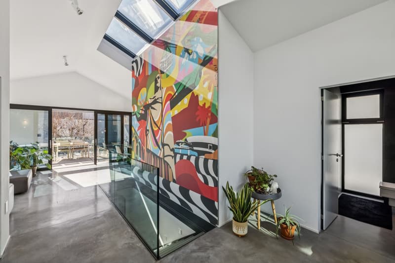 Magnifique villa moderne (4)
